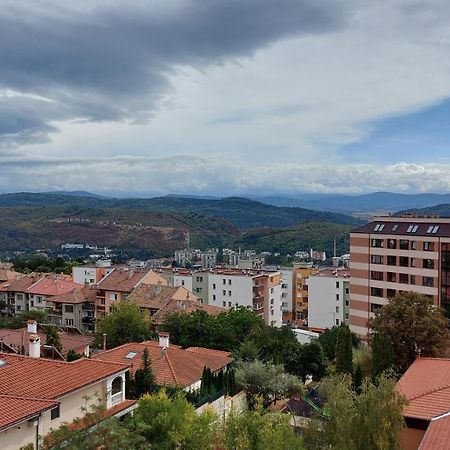 Panorama Apartment & Rooms Veliko Turnovo Eksteriør bilde