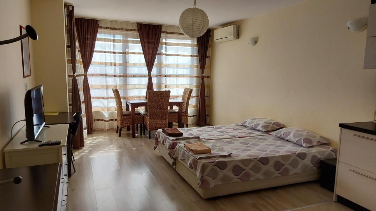 Panorama Apartment & Rooms Veliko Turnovo Eksteriør bilde