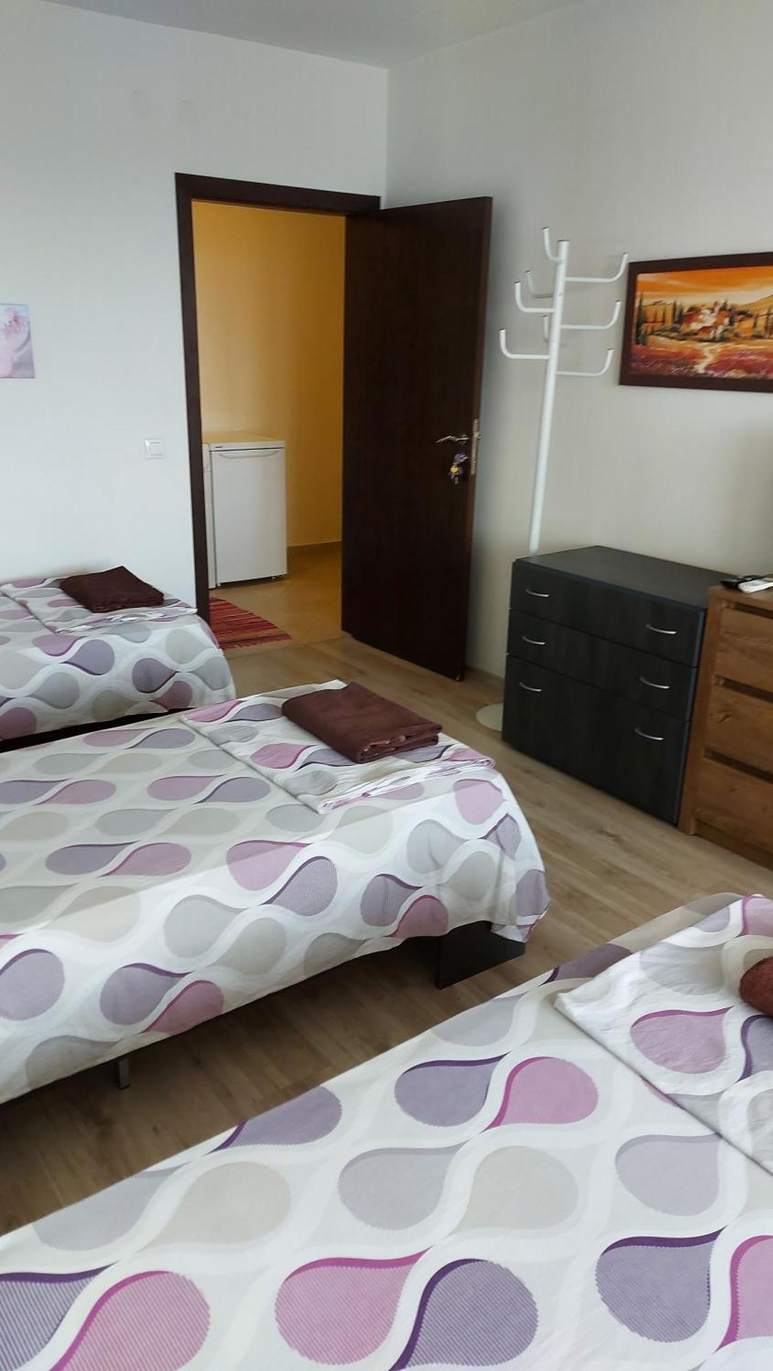 Panorama Apartment & Rooms Veliko Turnovo Rom bilde